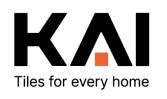 KAI CERAMICS