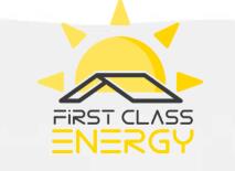 FIRST CLASS ENERGY