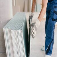 Gips-carton