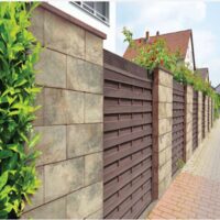 Boltari si elemente de gard