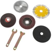 Accesorii pentru scule 