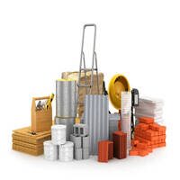 Accesorii pentru construcții