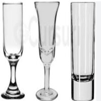 Pahare si accesorii bar