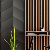 Decoratiuni perete, riflaje