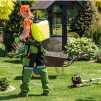 Aparate pentru stropit gradina