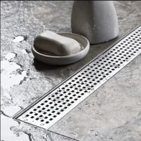 Rigole exterioare si accesorii