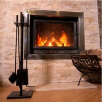 Accesorii sobe si șeminee