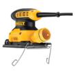 DEWALT SLEFUITOR ORBITAL CU BANDA ABRAZIVA 140X115