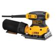 DEWALT SLEFUITOR ORBITAL CU BANDA ABRAZIVA 140X115