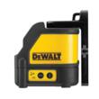 DEWALT NIVELA LASER CU 2 LINII DW088K