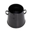 Bidon pentru untura 10 l cu capac