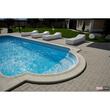 BORDURA PISCINA ROMA 0.75M RAZA SMOKE