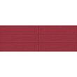 FAIANTA FAENZA RED BRICK 25.5X75.5  1.16MP/CUT