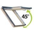 Fereastra Fakro Preselect Max Fpp-V U5 04 66x118