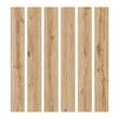 PARDOSEALA SPC THE FLOOR WOOD 6MM P1003
