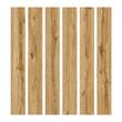 PARDOSEALA SPC THE FLOOR WOOD 6MM P1004
