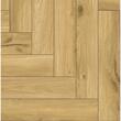 PARDOSEALA SPC THE FLOOR HERRINGBONE 6MM P7001