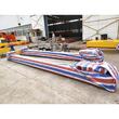 Pod Rulant Industrial Profesional 