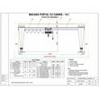 Pod Rulant Industrial Profesional 