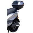 Scuter Electric Honest Moto Zmeu