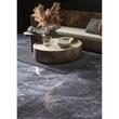 GRESIE SPACE STONE BLACK 60X60