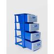 DULAP UNIVERSAL 4 SERTARE BLEU