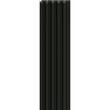 RIFLAJ LINERIO S-LINE NEGRU