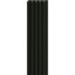 RIFLAJ LINERIO S-LINE NEGRU