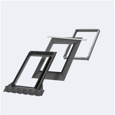 RAMA DE ETANSARE VELUX EDW CK02 0000