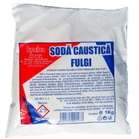 SODA CAUSTICA 1 KG  [15]