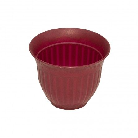 GHIVECI CALLA 15 CM ANTRACIT