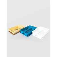 SET TAVA + SCURGATOR SELECT ALB (STERK)