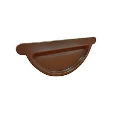 CAPAC JGHEAB RAL 8017 (150/100)