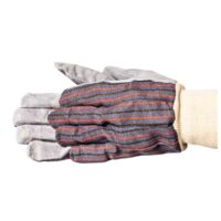 MANUSI  LUCRU PIELE 10" (74020)
