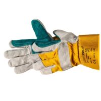 MANUSA LUCRU PIELE PROFI (74002)