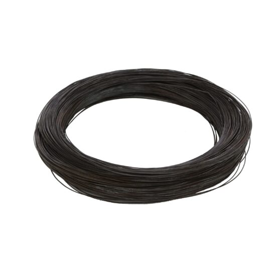 Sârmă Moale Neagră, 1.2 mm