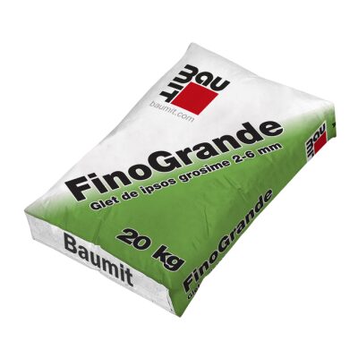 BAUMIT GLET FINO GRANDE 20 KG (54)