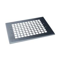 GRILAJ DE VENTILARE 12-20