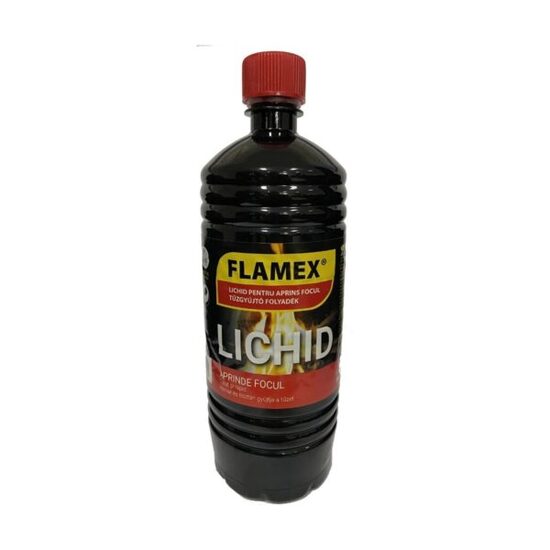 FLAMEX LICHID PT.APRINS FOCUL 750 ML [12]