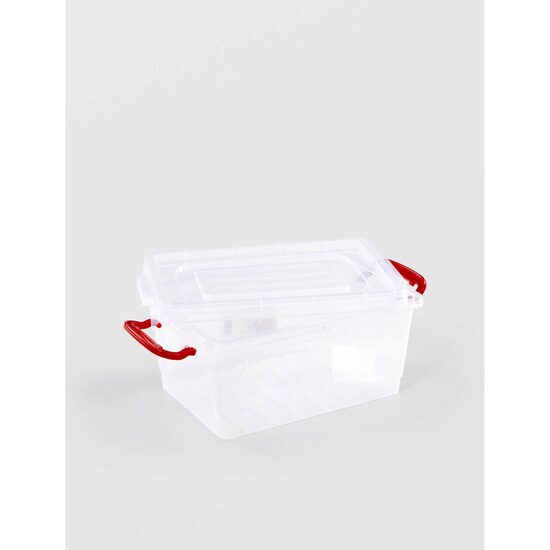 CUTIE ALIMENTE  6 L (STERK)