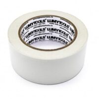 BANDA DUBLU ADEZIVA SUPORT HARTIE 25M  L07770