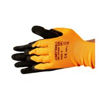 MANUSA LATEX GALBEN (74170)