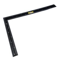 ECHER TAMPLARIE 400X600MM METALIC (18200)