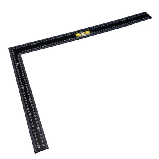 ECHER TAMPLARIE 400X600MM METALIC (18200)