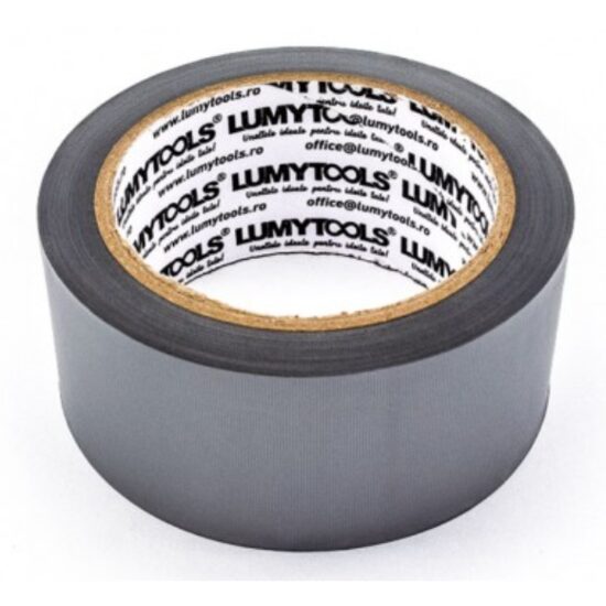 BANDA ADEZIVA PVC STRIATA L07780