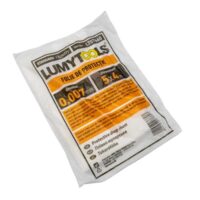 FOLIE PROTECTIE LUMYTOOLS 0.007MM (07660)5*4