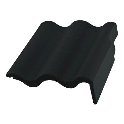 TIGLA LATERALA DREAPTA NOVA NEGRU