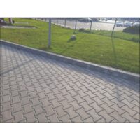 PAVAJ BEHATON GRI 8 CM (9.73MP/PAL)