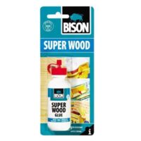 ADEZIV LEMN SUPER WOOD 75G