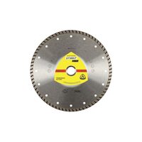 DISC DIAMANTAT KLINGSPOR 125*1.9MM 325354
